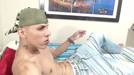 kingfm webcam model stream image