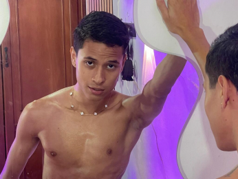 LiamRodrigues webcam livejasmin model stream image
