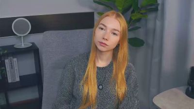 DanaToombs webcam model stream image