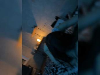 Jack-Alice webcam model stream image