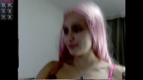 LoveNikky webcam model stream image