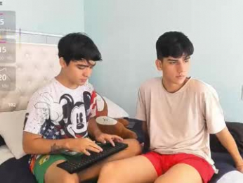 andyy_big_cock webcam model stream image