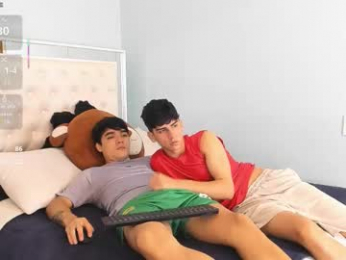 andyy_big_cock webcam model stream image