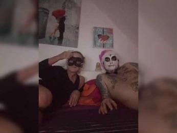 Passioncockz webcam model stream image