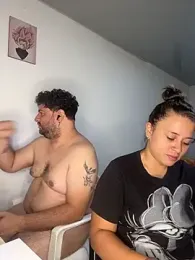 Paloma_Desire webcam stripchat model stream image