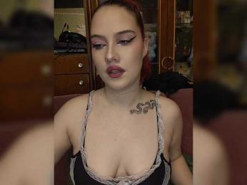 Mua20 webcam model stream image