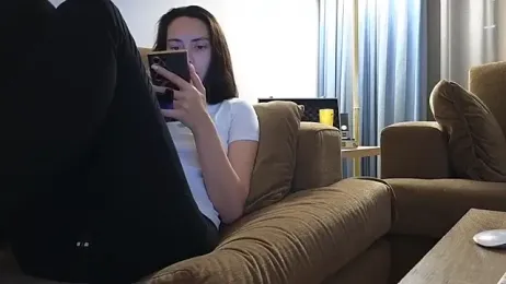 EvaSmith77777 webcam model stream image