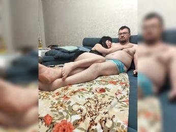 LeoVicky webcam model stream image