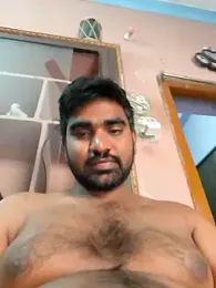 Harsha_Happy webcam model stream image