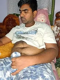 Harsha_Happy webcam model stream image