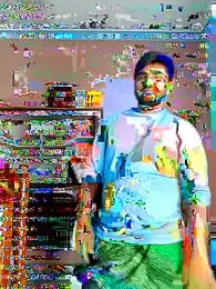 Harsha_Happy webcam model stream image