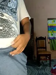 Harsha_Happy webcam model stream image