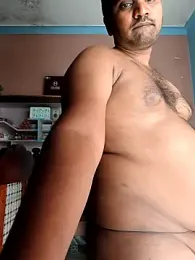 Harsha_Happy webcam model stream image