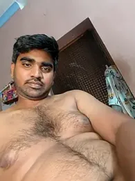 Harsha_Happy webcam model stream image