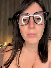 MysteryGirl__ webcam model stream image