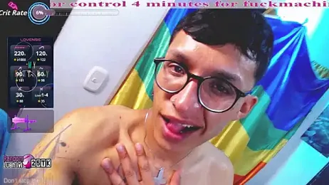 Little_sunshine_squad webcam stripchat model stream image