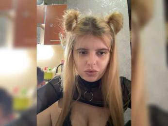 vytaminka-cc webcam model stream image
