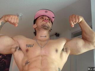 Nikolay Lisin webcam model stream image
