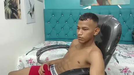 Rory_castro webcam stripchat model stream image