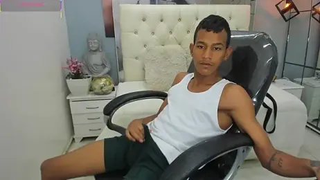 Rory_castro webcam model stream image