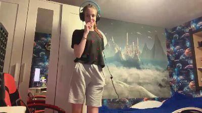 ReynaCoppage webcam model stream image