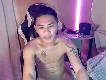 Pinoyhot25 webcam model stream image