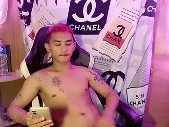 Pinoyhot25 webcam model stream image