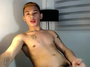 Pinoyhot25 webcam model stream image