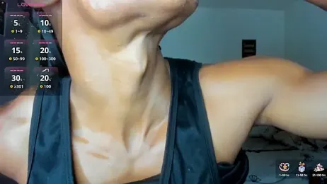 Malkongarcia webcam model stream image