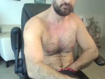 wolfdudefun webcam chaturbate model stream image