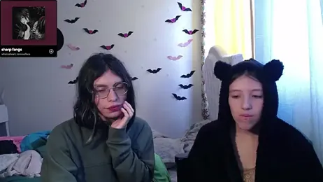 BRIAR_AND_BLAIR webcam model stream image