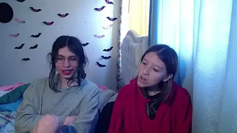 BRIAR_AND_BLAIR webcam model stream image