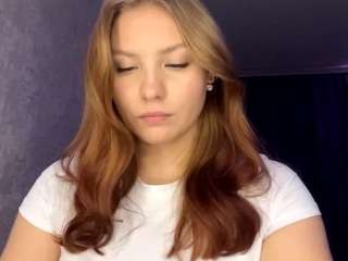 sharondakromrey webcam camsoda model stream image