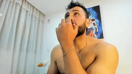 ETHAN_ROX webcam model stream image