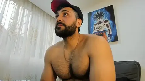 ETHAN_ROX webcam model stream image