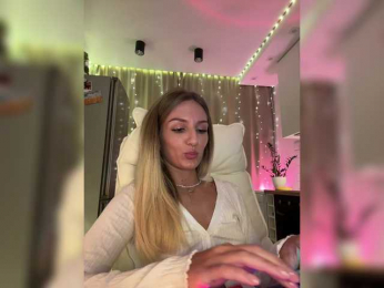 EnlivenLuv webcam model stream image