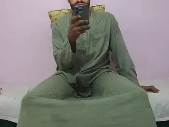 foxsanSs webcam model stream image