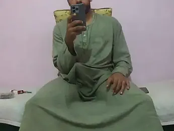 foxsanSs webcam model stream image