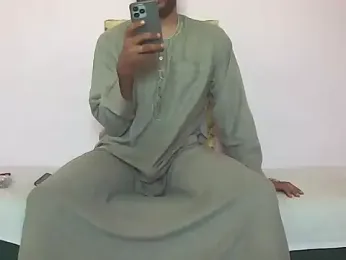 foxsanSs webcam model stream image