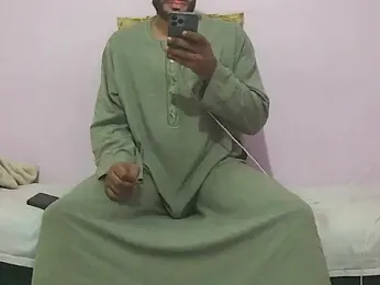 foxsanSs webcam model stream image