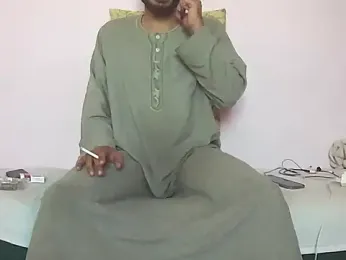 foxsanSs webcam model stream image