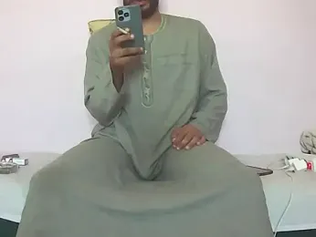 foxsanSs webcam model stream image