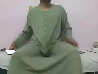 foxsanSs webcam model stream image