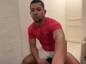 esleider12 webcam model stream image