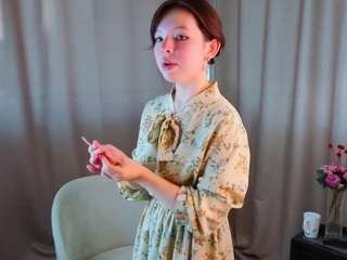 jaquelynsender webcam model stream image