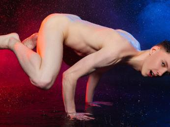 TylerBridges webcam model stream image