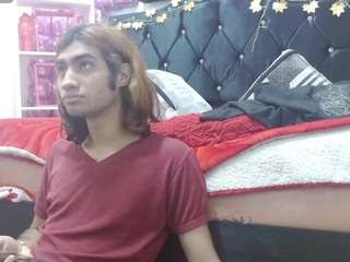 andresdark-07 webcam model stream image