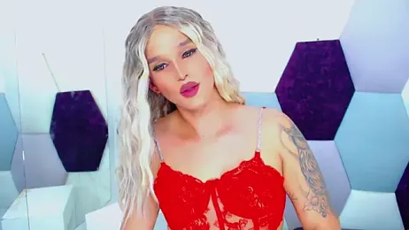 TaylorMon webcam model stream image
