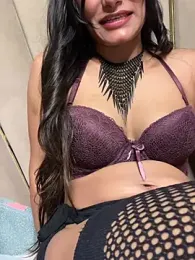 SecretDarkRoomXO webcam model stream image