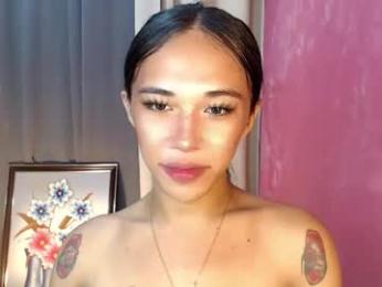 celestial_joannah webcam model stream image